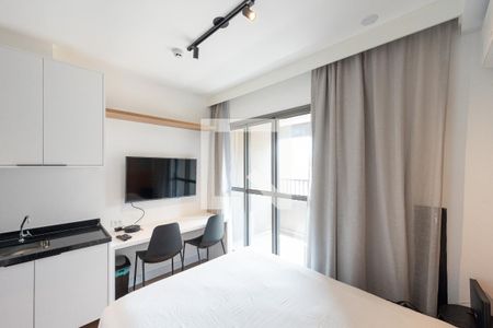 Studio de kitnet/studio à venda com 1 quarto, 39m² em Vila da Saúde, São Paulo