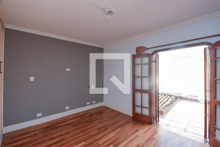 Quarto 1 de casa para alugar com 4 quartos, 195m² em Jardim Santa Helena, São Paulo
