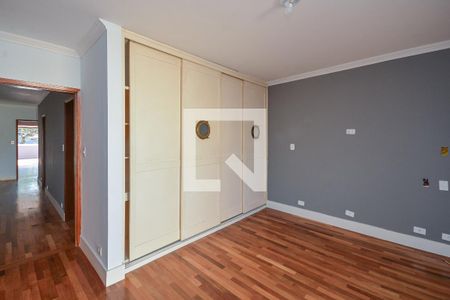 Quarto 1 de casa para alugar com 4 quartos, 195m² em Jardim Santa Helena, São Paulo
