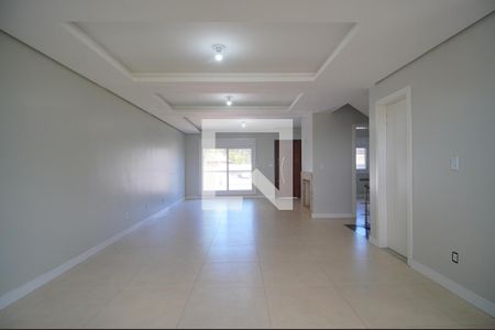 Sala/Cozinha de casa à venda com 4 quartos, 260m² em Cristo Rei, São Leopoldo