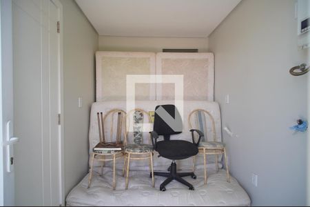 Área de Serviço de casa à venda com 4 quartos, 260m² em Cristo Rei, São Leopoldo