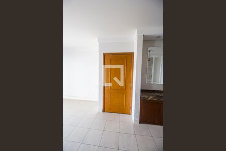 Entrada de apartamento para alugar com 3 quartos, 139m² em Tamboré, Santana de Parnaíba