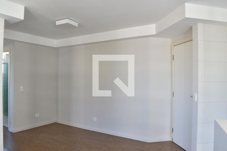 Sala de apartamento para alugar com 2 quartos, 135m² em Tingui, Curitiba