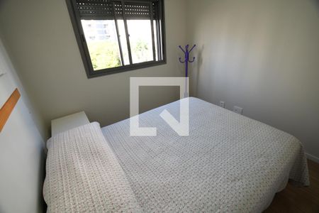 Quarto de apartamento para alugar com 1 quarto, 39m² em Cambuí, Campinas
