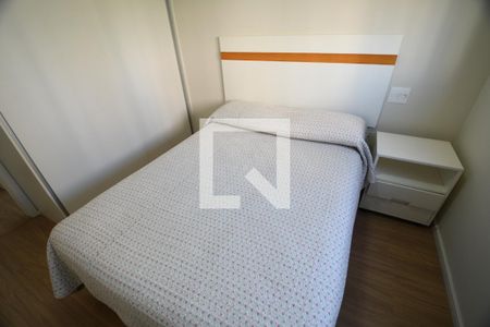 Quarto de apartamento para alugar com 1 quarto, 39m² em Cambuí, Campinas