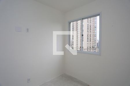Quarto 2 de apartamento à venda com 2 quartos, 42m² em Cidade Jardim, São Paulo