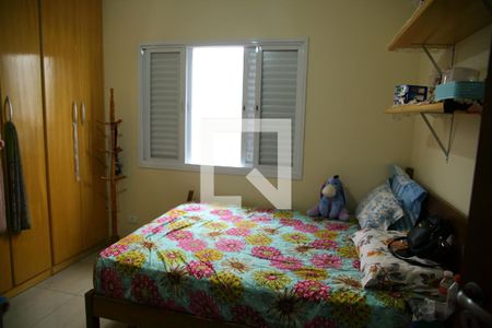 Quarto 1 de casa à venda com 3 quartos, 192m² em Dos Casa, São Bernardo do Campo