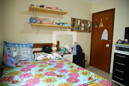 Quarto 1 de casa à venda com 3 quartos, 192m² em Dos Casa, São Bernardo do Campo