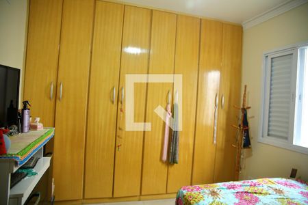 Quarto 1 de casa à venda com 3 quartos, 192m² em Dos Casa, São Bernardo do Campo