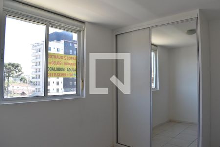 Quarto 1 de apartamento para alugar com 2 quartos, 119m² em Tingui, Curitiba