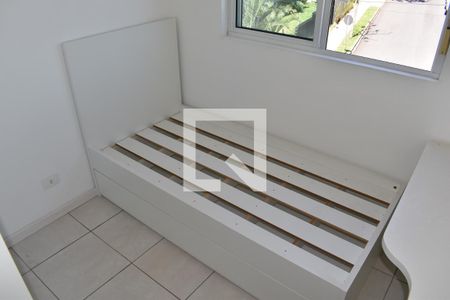 Quarto 2 de apartamento para alugar com 2 quartos, 119m² em Tingui, Curitiba