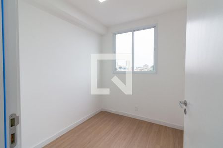 Quarto 1 de apartamento para alugar com 2 quartos, 38m² em Vila Butantã, São Paulo
