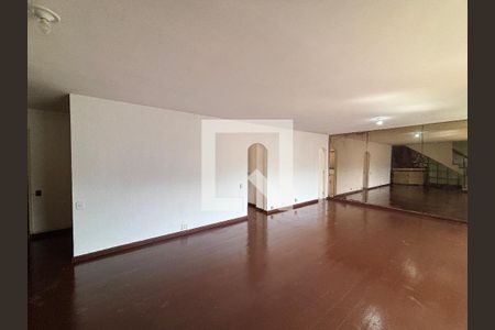 Sala de apartamento para alugar com 3 quartos, 288m² em Copacabana, Rio de Janeiro