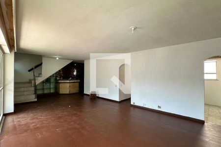 Sala de apartamento para alugar com 3 quartos, 288m² em Copacabana, Rio de Janeiro