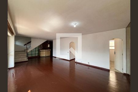Sala de apartamento para alugar com 3 quartos, 288m² em Copacabana, Rio de Janeiro