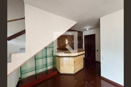 Sala de apartamento para alugar com 3 quartos, 288m² em Copacabana, Rio de Janeiro