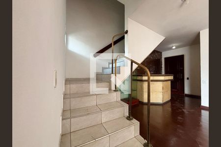 Sala de apartamento para alugar com 3 quartos, 288m² em Copacabana, Rio de Janeiro