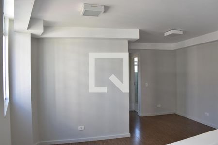 Sala de apartamento para alugar com 2 quartos, 119m² em Tingui, Curitiba