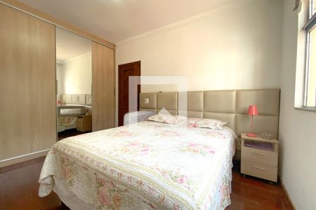 Suite de casa à venda com 4 quartos, 320m² em Ana Lúcia, Belo Horizonte