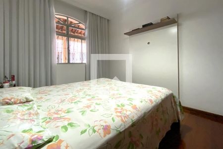 Quarto 2 de casa à venda com 4 quartos, 320m² em Ana Lúcia, Belo Horizonte