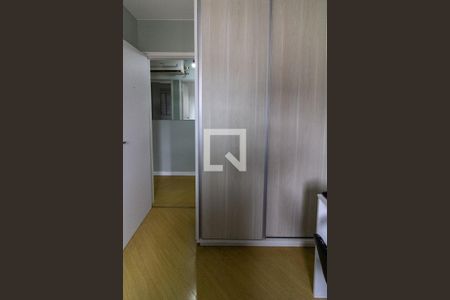 Quarto 1 de apartamento para alugar com 2 quartos, 50m² em Jardim Sonia (zona Sul), São Paulo