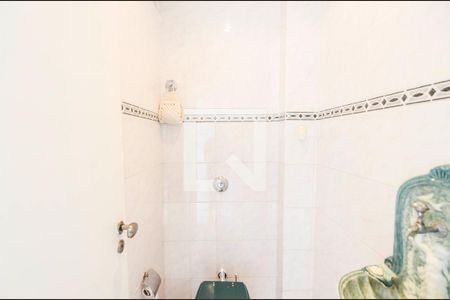 Lavabo de casa à venda com 4 quartos, 223m² em Vila Isabel, Rio de Janeiro