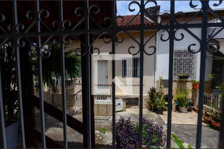 Sala de casa à venda com 4 quartos, 223m² em Vila Isabel, Rio de Janeiro