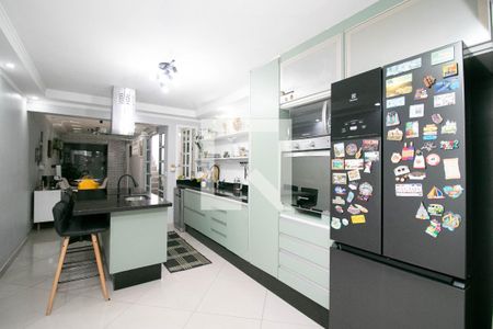 Sala de casa à venda com 2 quartos, 140m² em Vila Galvão, Guarulhos