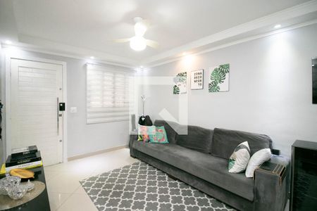 Sala de casa à venda com 2 quartos, 140m² em Vila Galvão, Guarulhos