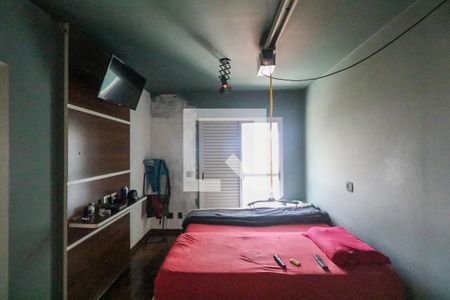 Suíte de apartamento à venda com 1 quarto, 141m² em Barcelona, São Caetano do Sul