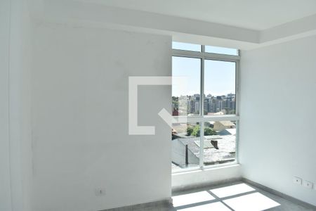 Quarto 1 de apartamento para alugar com 2 quartos, 119m² em Tingui, Curitiba