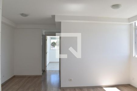 Sala de apartamento para alugar com 2 quartos, 119m² em Tingui, Curitiba