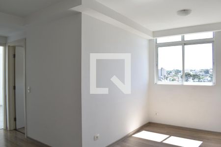 Sala de apartamento para alugar com 2 quartos, 119m² em Tingui, Curitiba