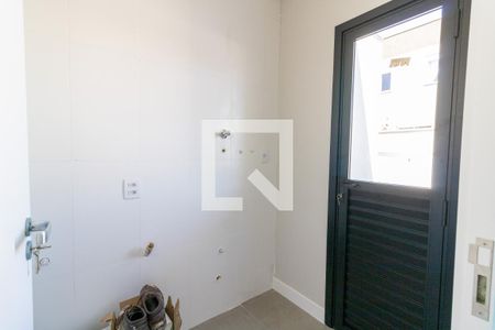 Área de Serviço de casa de condomínio à venda com 3 quartos, 122m² em Aberta dos Morros, Porto Alegre