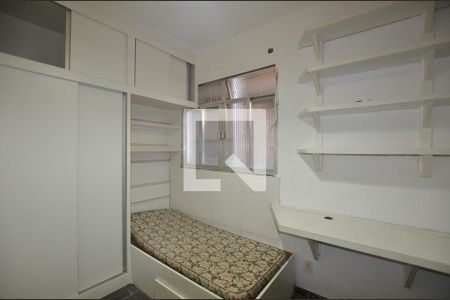 Quarto 2 de apartamento para alugar com 2 quartos, 65m² em Marechal Hermes, Rio de Janeiro