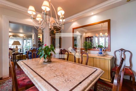 Apartamento à venda com 4 quartos, 266m² em Vila Suzana, São Paulo