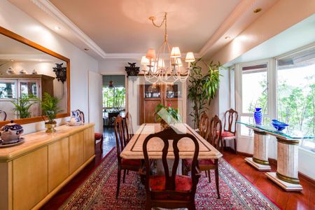 Apartamento à venda com 4 quartos, 266m² em Vila Suzana, São Paulo