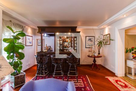 Apartamento à venda com 4 quartos, 266m² em Vila Suzana, São Paulo