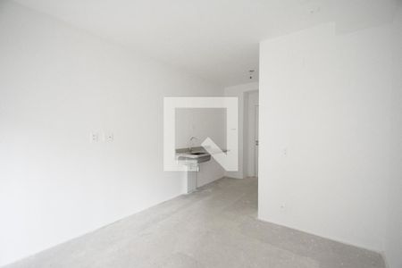  quarto sala studio de kitnet/studio à venda com 1 quarto, 23m² em Cerqueira César, São Paulo