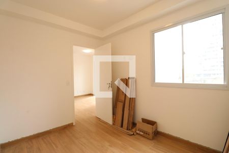 Quarto de apartamento para alugar com 1 quarto, 39m² em Barra Funda, São Paulo