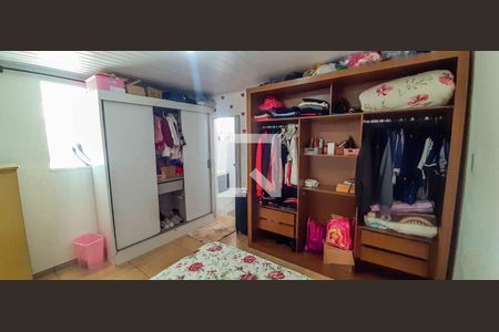 Suíte de casa à venda com 1 quarto, 140m² em Vila Yolanda, Osasco