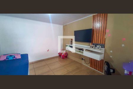Sala de casa para alugar com 1 quarto, 140m² em Vila Yolanda, Osasco