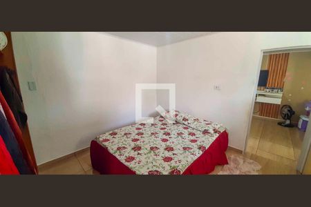 Suíte de casa à venda com 1 quarto, 140m² em Vila Yolanda, Osasco