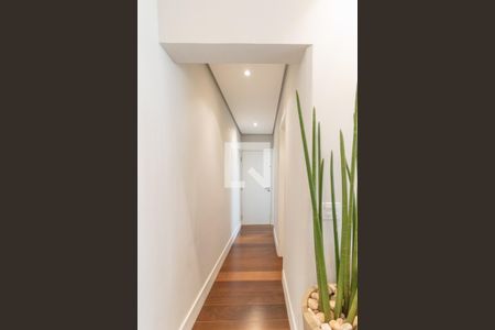 Sala de apartamento à venda com 3 quartos, 102m² em Vila Olímpia, São Paulo