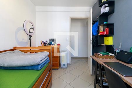 Quarto 1 de apartamento à venda com 2 quartos, 54m² em Jardim Sao Joao, São Paulo