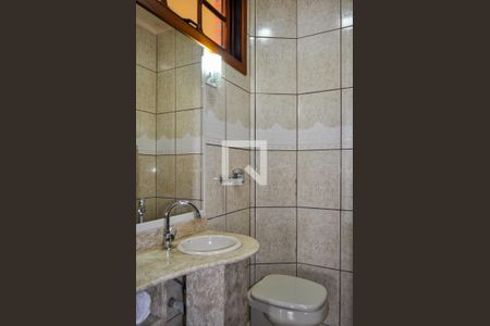 Casa de Condomínio à venda com 4 quartos, 580m² em Nonoai, Porto Alegre