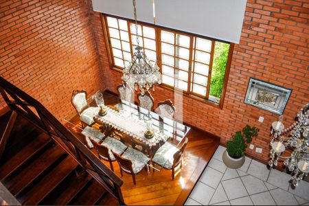 Casa de Condomínio à venda com 4 quartos, 580m² em Nonoai, Porto Alegre