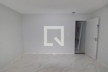 Sala/Cozinha de apartamento para alugar com 2 quartos, 125m² em Vila Santa Cruz, Duque de Caxias