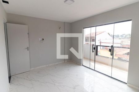 Quarto de apartamento para alugar com 2 quartos, 125m² em Vila Santa Cruz, Duque de Caxias