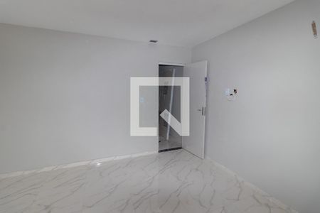 Sala/Cozinha de apartamento para alugar com 2 quartos, 125m² em Vila Santa Cruz, Duque de Caxias